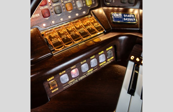 Used Lowrey Prestige Plus Organ All Inclusive Top Grade Package (SN:913-040811) - Image 19